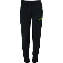 Uhlsport, Herren, Sporthose, Score Track (3XL), Grün, Schwarz