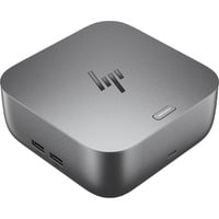 Thunderbolt 4 Ultra Dock G6 180 W, Dockingstation 180 Watt, Thunderbolt 4, DisplayPort, HDMI
