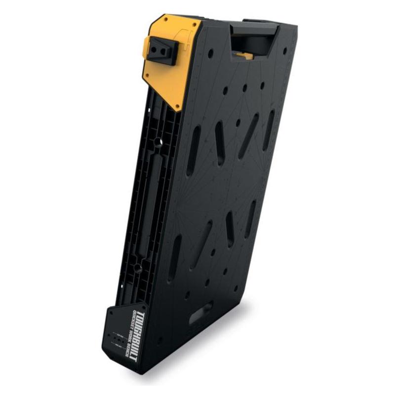 ToughBuilt QuickSet (63 cm, 85 cm) (TB-WB700)