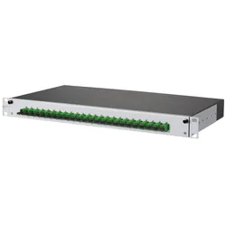 Metz Connect Spleissbox ausziehbar OpDATs.24E2000OS2APC