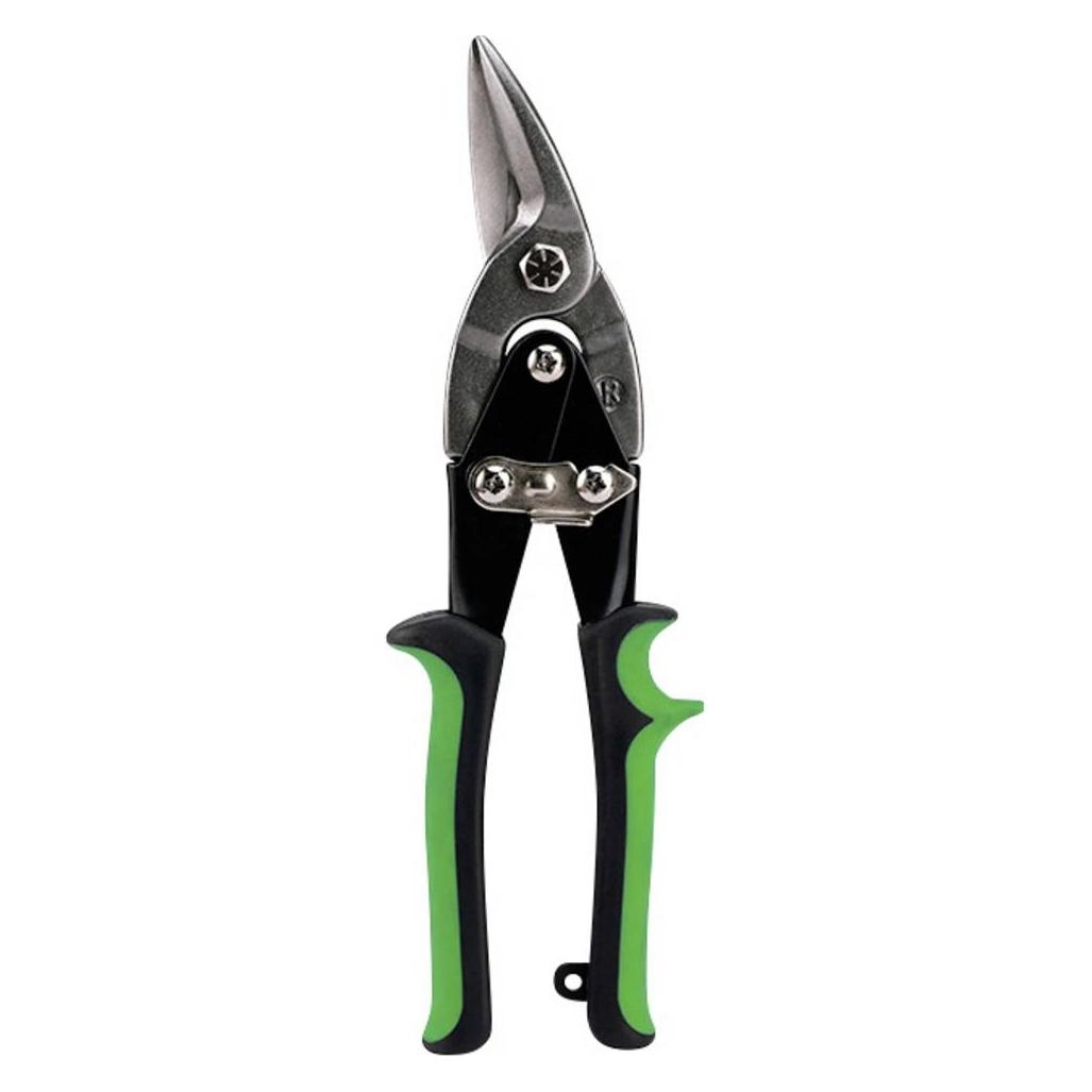 Workpro Blechschere Rechtshänder 250 mm WP214015 (250 mm) (WP214015)