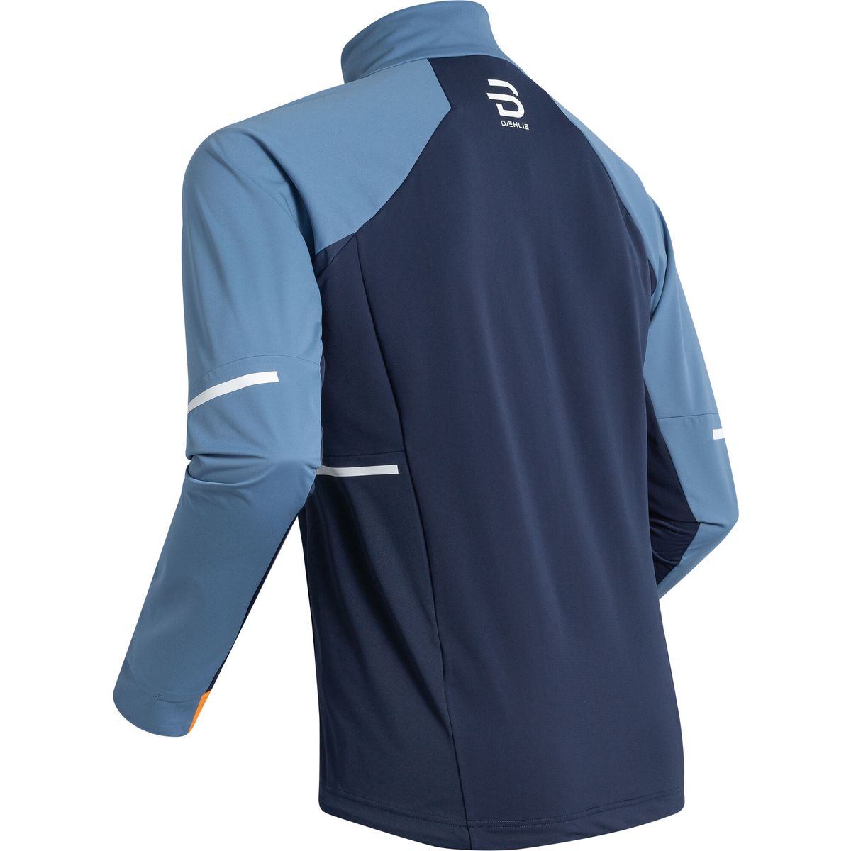 Daehlie Jacket Force elemental blue (23950) XXL 333918-23950-XXL