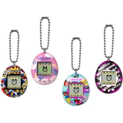 Bandai Tamagotchi Original (Englisch, Französisch)