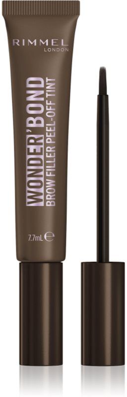Rimmel Wonder'Bond eyebrow gel shade 003 Dark Brown 7.7 ml
