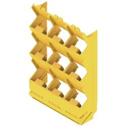 Weidmüller Seitenelement IP20 CH20M67 S#2653380000