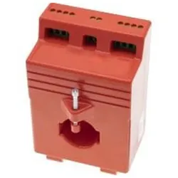 Ipf Electronic Stromwandler, 80x118x50mm, NZ805010