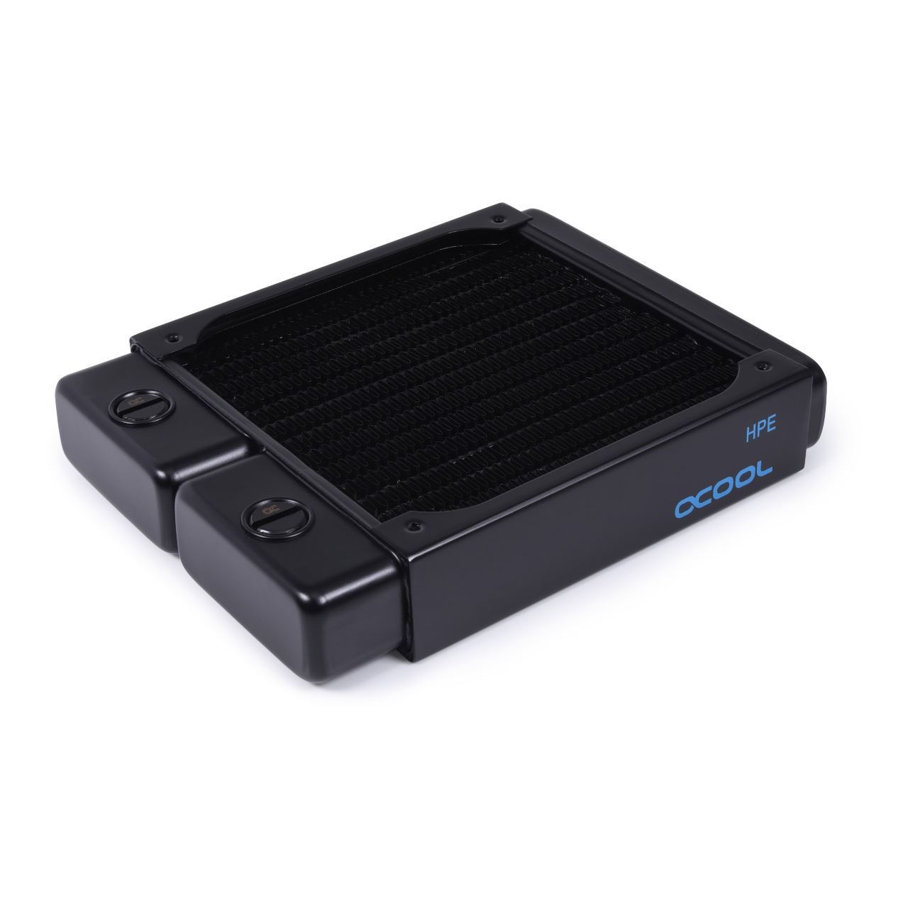 Alphacool NexXxoS HPE-30 Full Copper 120mm Radiator