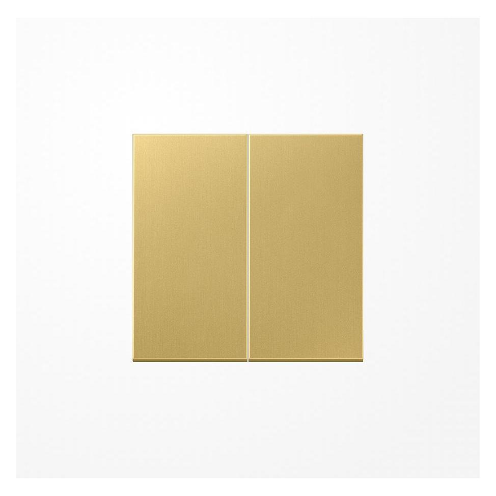 JUNG Wippe 2t Schalter LS ms mt f.Bussystem ME2995C (ME2995C)