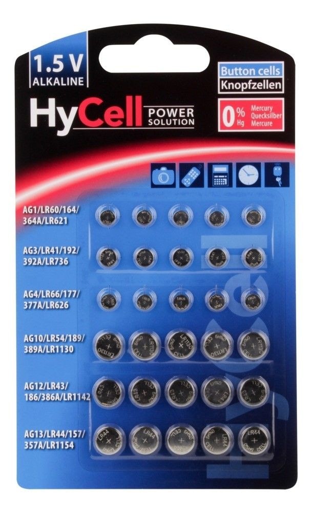HyCell 5015473