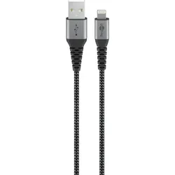 Goobay Sync/Ladekabel 49268