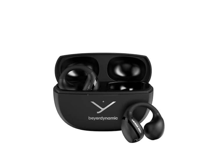beyerdynamic AMIRON Zero open clip-oortelefoons