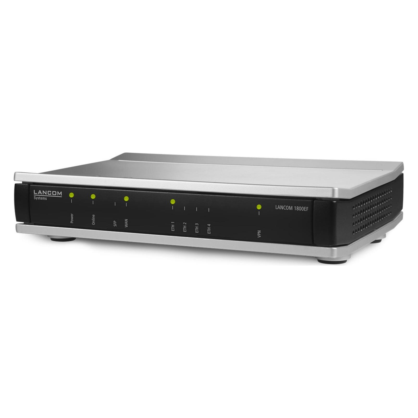 Lancom Systems 1800EF (62138)