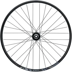 Contec, Laufräder, (Vorderrad, 27.5")