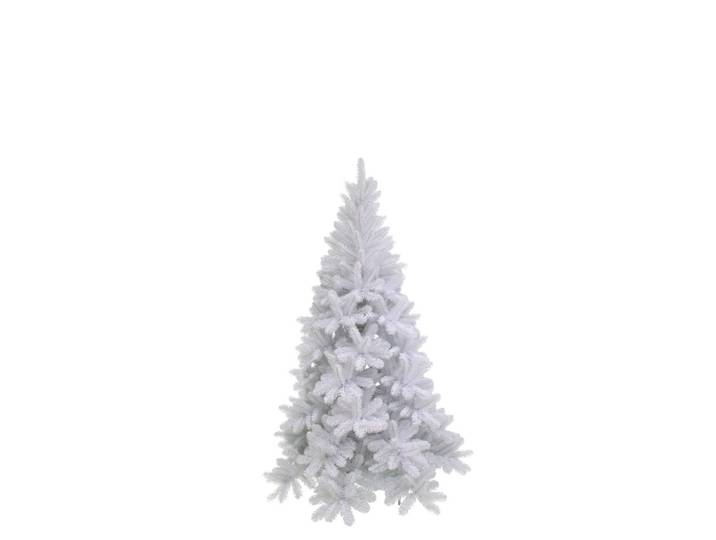 Weihnachtsbaum Tuscan Weiß