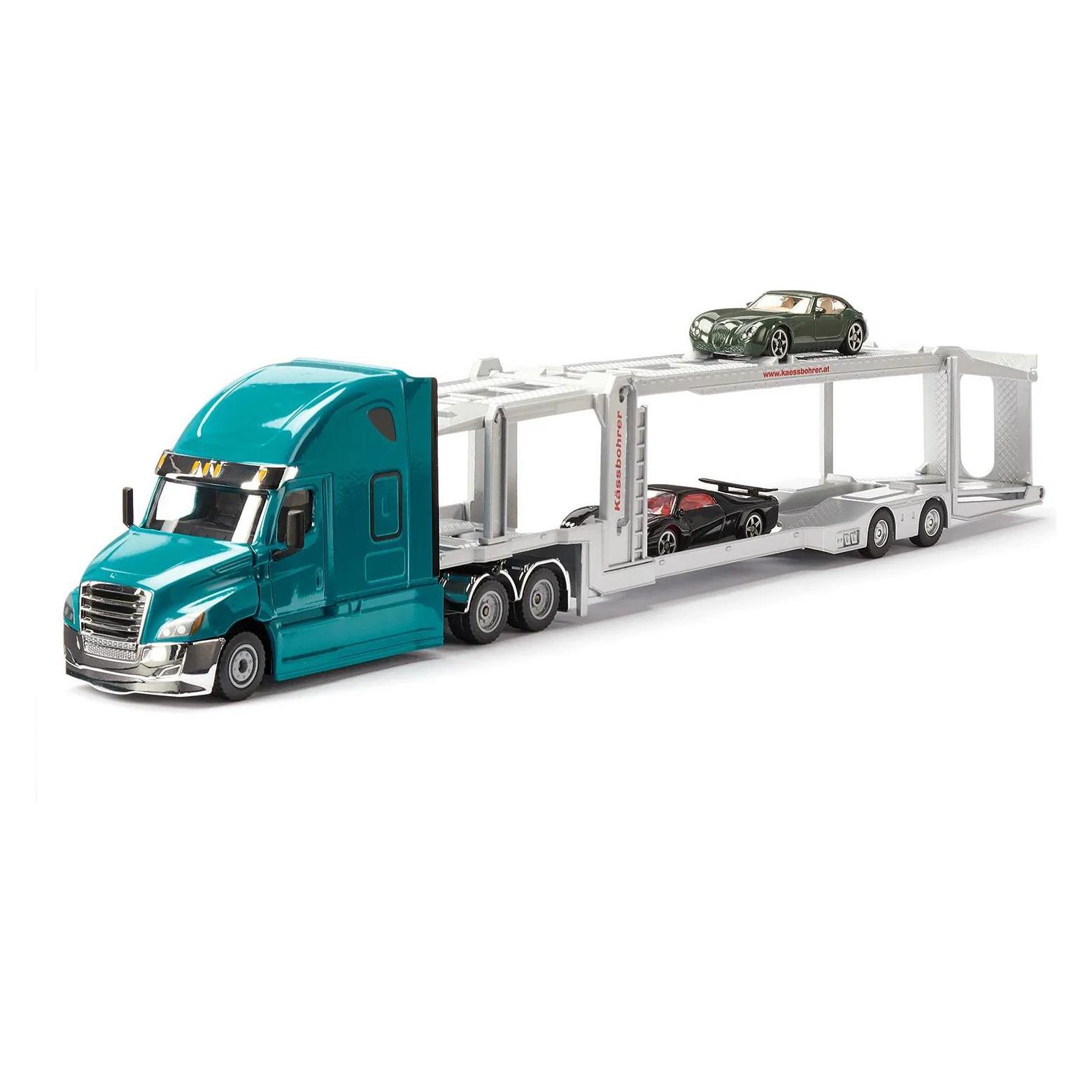 Siku Freightliner Cascadia (10271700000)