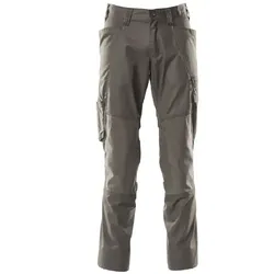 Bundhose "ACCELERATE" Cordura® extra leicht - 82C49 - dunkelanthrazit