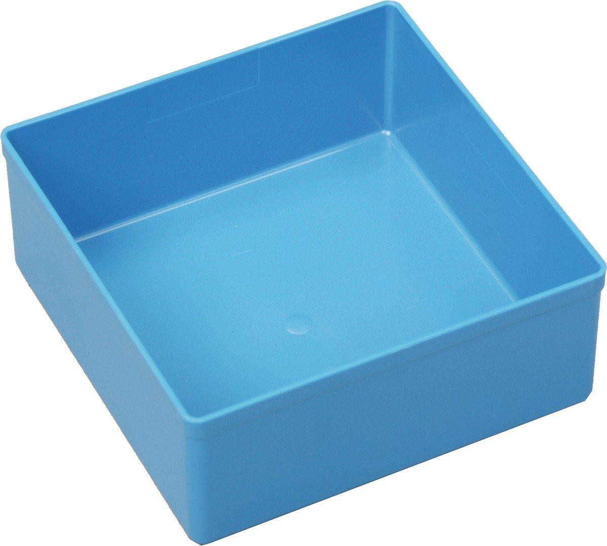Allit Sorteerboxen voor laden of assortimentskasten - Blauw