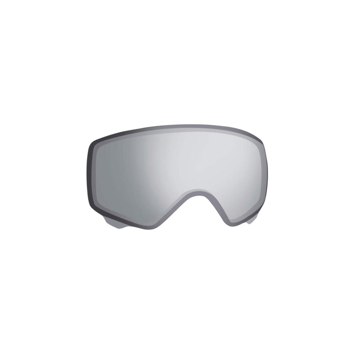Anon WM1 Lens ACC clear (C52) Regular NA 1323410-C52-NA