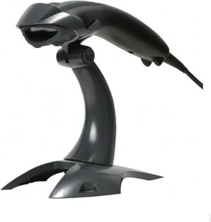 Honeywell Voyager 1200g USB Kit (Kabel/Stand) schwarz 1D