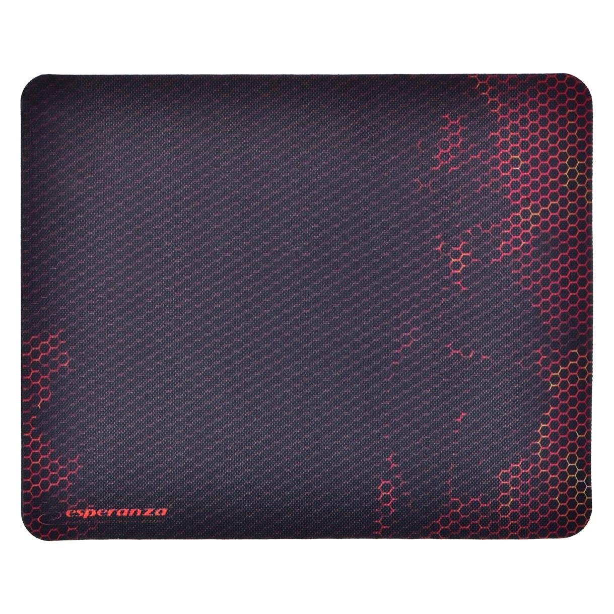 Esperanza EGP102R Mauspad Gaming-Mauspad (EGP102R)