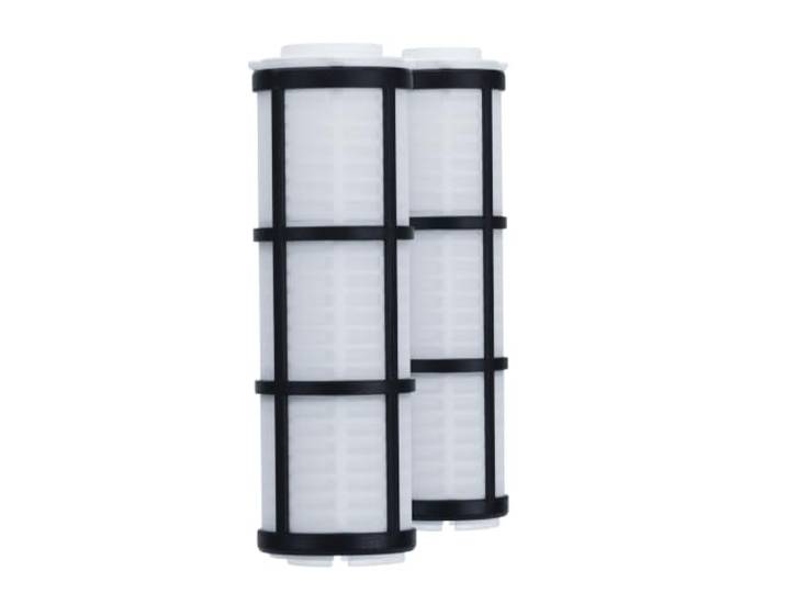 BWT Filterelement E1 10383 2 stuks, kleur