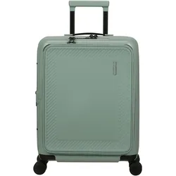 American Tourister DASHPOP Spinner 55/20, Koffer, Grün