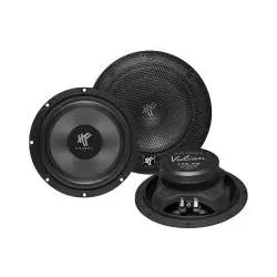 Hifonics VX6.2W 16,5 cm (6.5") Kickbass-Lautsprecher