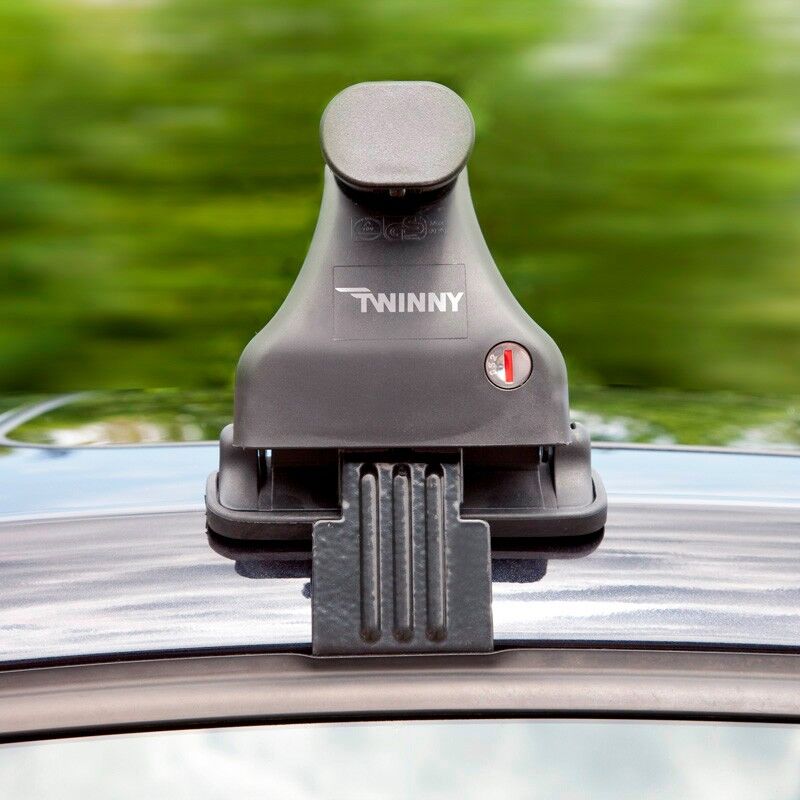 Twinny Load 7914155 Barre portatutto