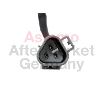ASTEMO Impulsgeber, Kurbelwelle 2501797 für TOYOTA
