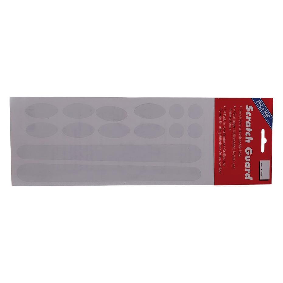 Hebie Scratch Guard (1258)
