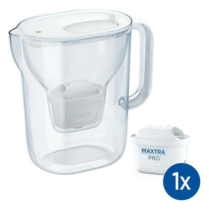 Brita Wasserfilter Style Essential XL (3.60 l) (1057788)