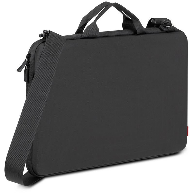 Rivacase NB Sleeve Antishock 15" schwarz 5131