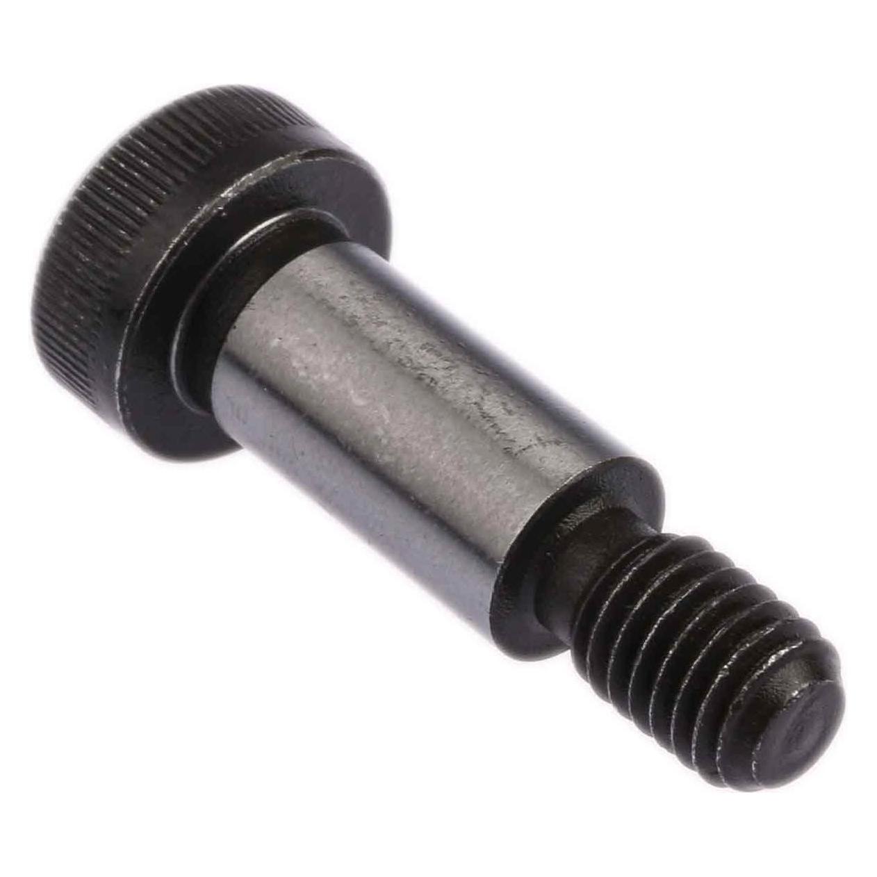 RS PRO Schrauben Zylinderkopf Schaft M8x20mm (292322)
