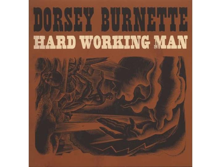 Hard Working Man (1960-1964)