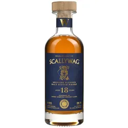 Douglas Laing Scallywag 18 Jahre - PX-Sherry Cask Matured - Blended...