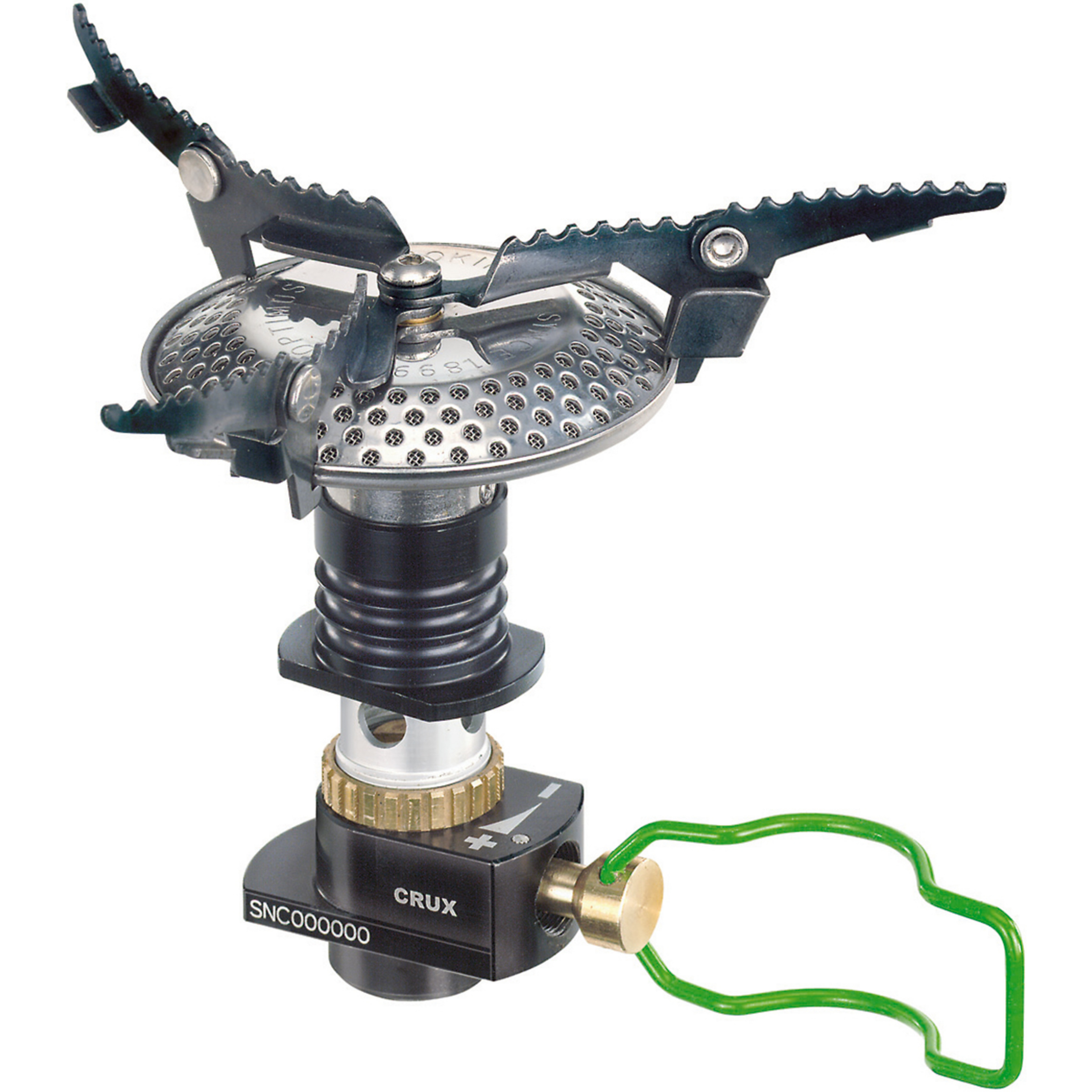 Optimus Crux Gaskocher Campingkocher Trekking