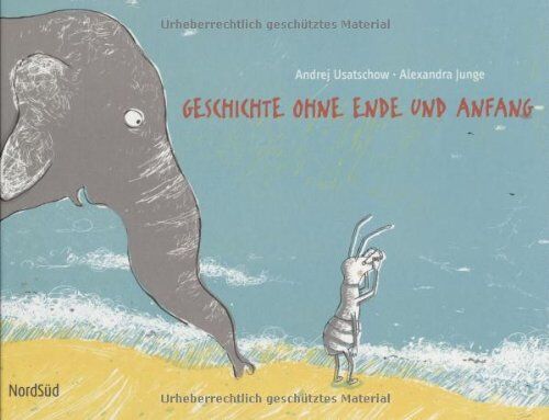 Andrej Usatschow - Geschichte ohne Ende und Anfang - Preis vom 04.10.2026 03:51:26 h