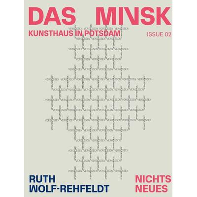 Ruth Wolf-Rehfeldt, Taschenbuch von Ruth Wolf-Rehfeldt, Hatje Cantz Verlag, 978-3-7757-5419-4