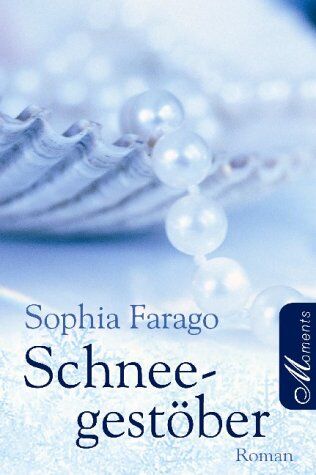 Sophia Farago - Schneegestöber - Preis vom 11.10.2026 15:43:13 h