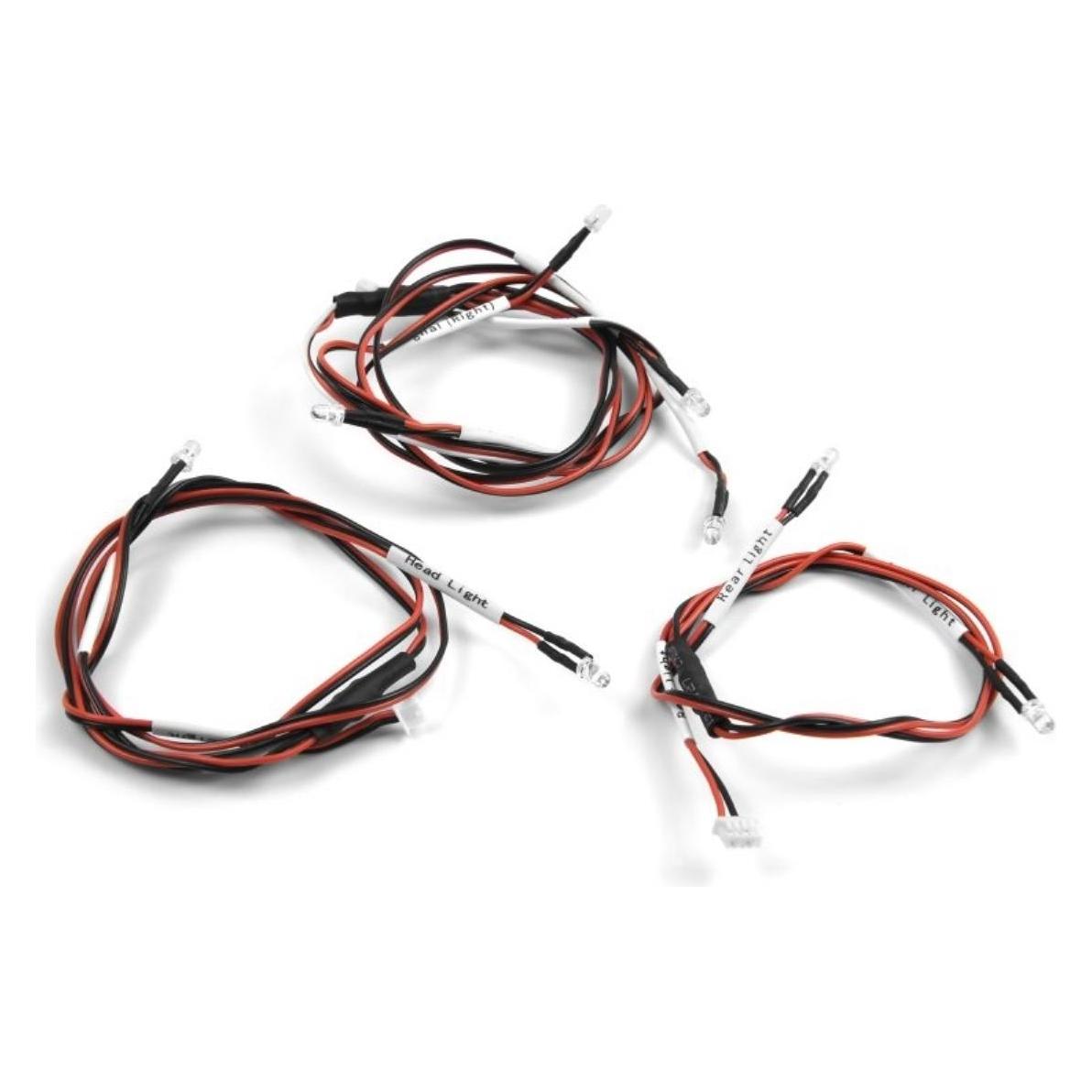 Wittmax Venture18 LED Kit Type1 (PicoBlade) (HP160853)