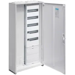 Hager, Verteilerschrank Zubehör, Systemschrank universZ