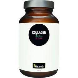 KOLLAGEN PEPTAN F 2000 HD Pulver Herk.Fisch i.Glas 250 g