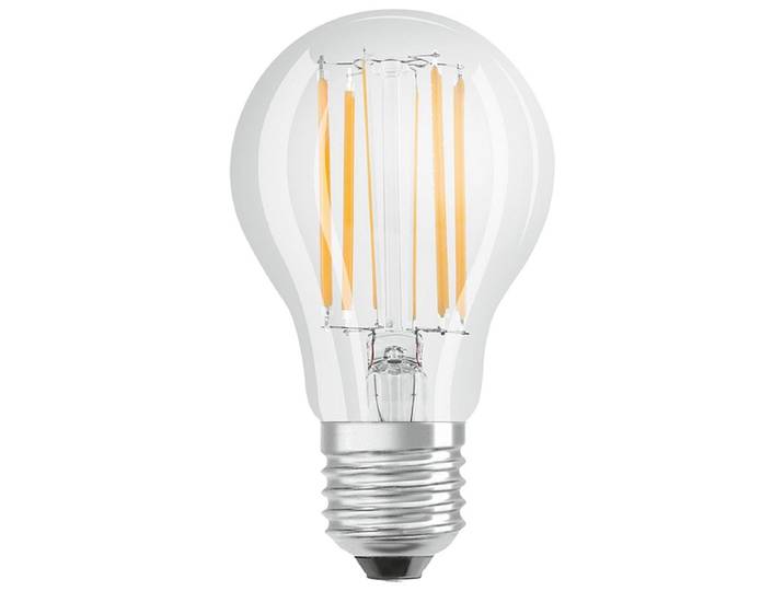 Glühbirne Ledfilament E27 8W 1055 Lumen