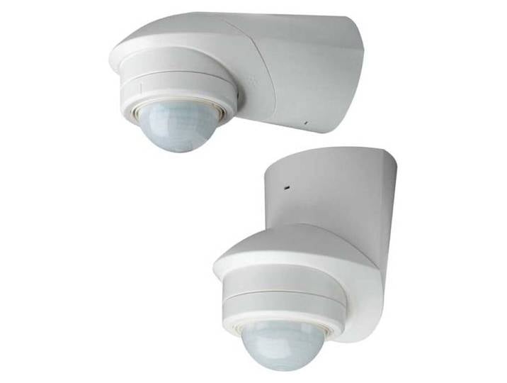 Grothe détecteur de mouvement prof.120 AC 230V/500VA/250W McGuard prof.BM120ws