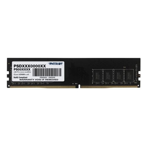 16GB Patriot Signature Line DDR4-3200 DIMM CL22 Single