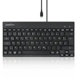 PERIBOARD-426 - Kabelgebundene Minitastatur
