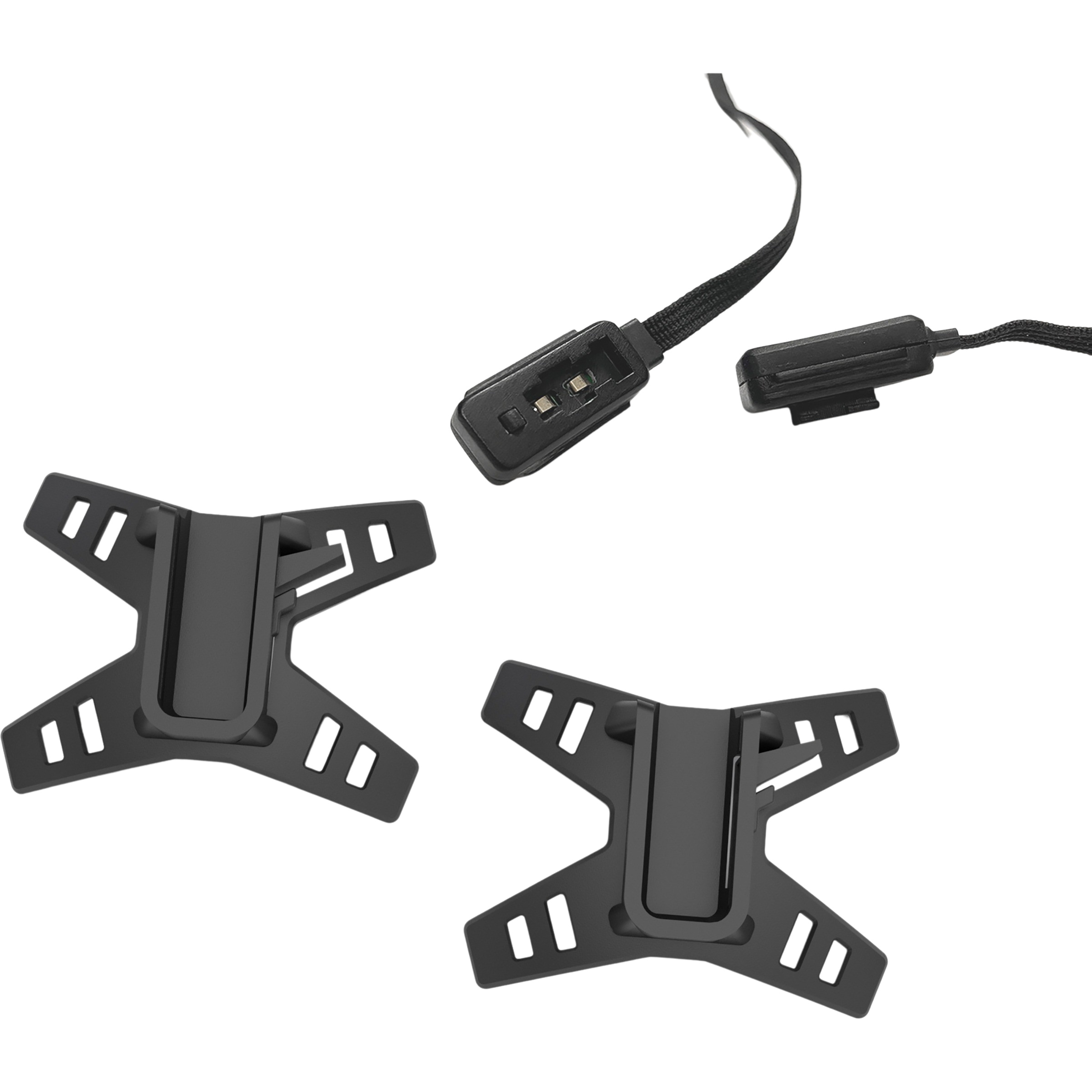 Silva Free t Mount Kit Lampenzubehör