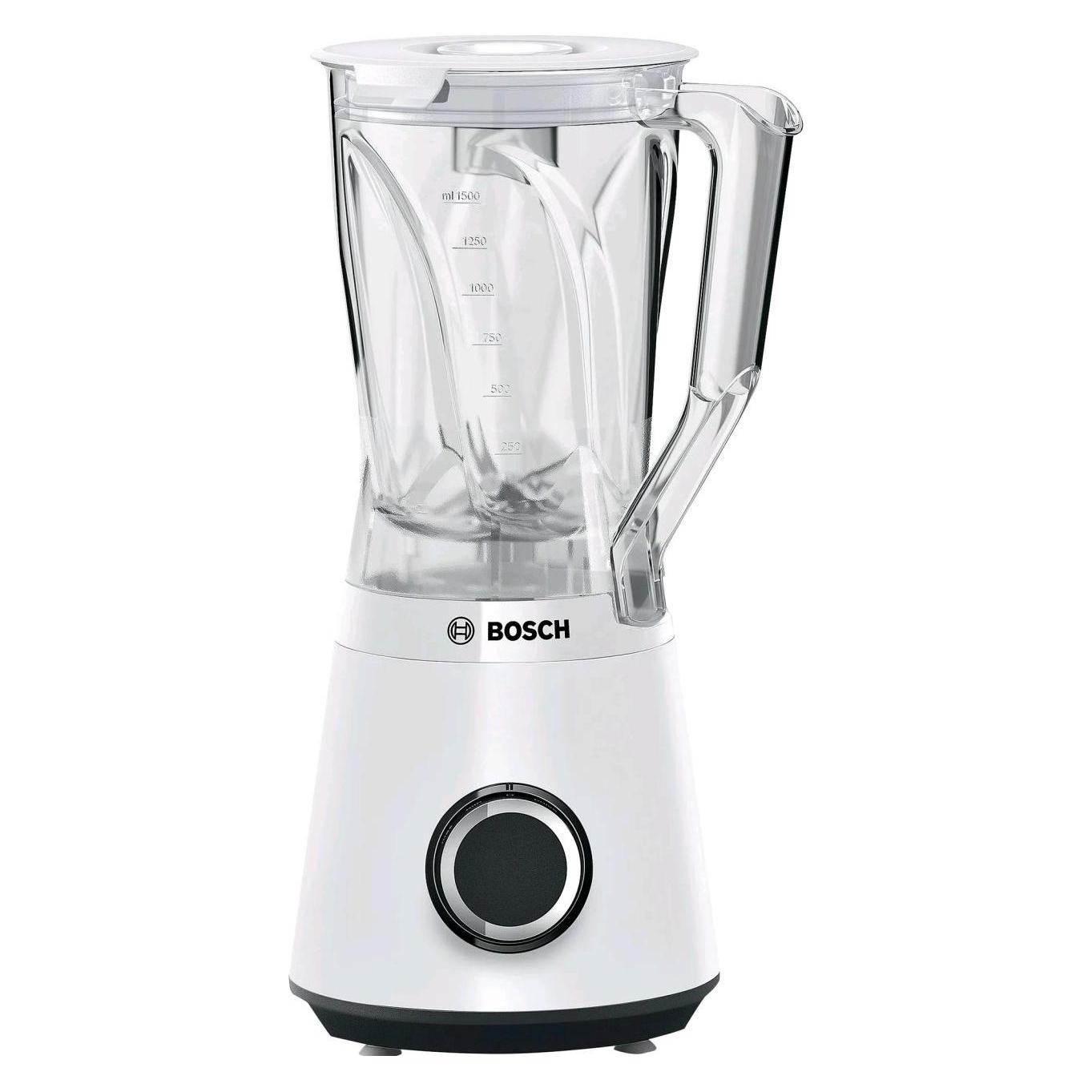 Bosch Hausgeräte MMB6141W (1200 W) (MMB6141W)