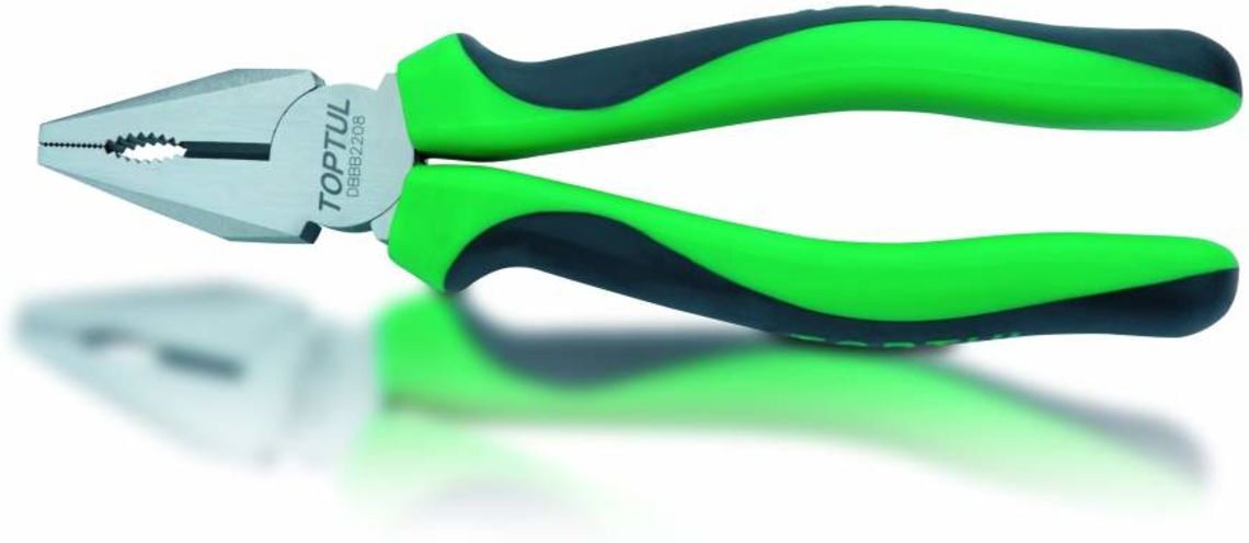 Toptul Pinze combinate DBBB2206