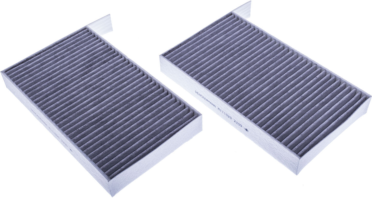 Denckermann Filter, Innenraumluft M111029 Für Tesla